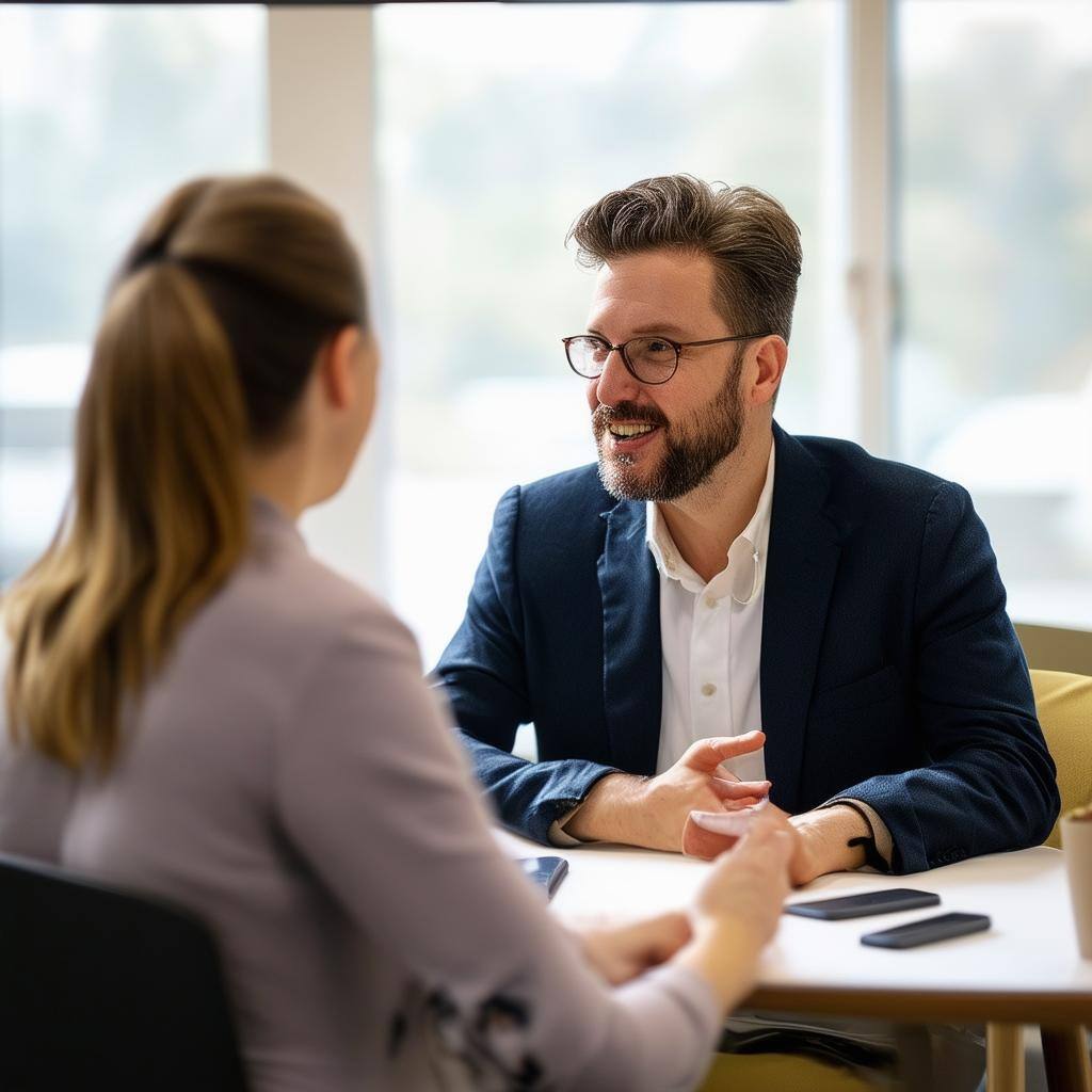 one on one coaching